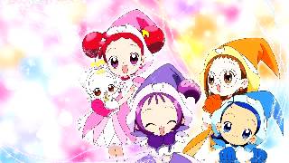 Ojamajo Doremi OSTLupinus no Komoriuta [upl. by Eintirb48]