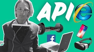 APIE INTERNETĄ TECHNOLOGIJAS [upl. by Fabrianna]