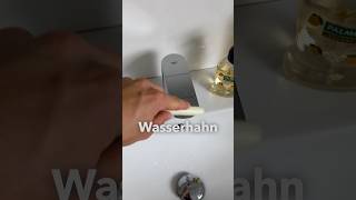 Mehr Freizeit für dich😄😉lifehacks kerze badezimmer bad reinigung versiegeln [upl. by Daniyal]