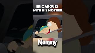 South Park  Erics Funniest Moments southparkfandom shorts [upl. by Tinya]