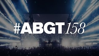 Group Therapy 158 with Above amp Beyond and Sunny Lax [upl. by Aiz]