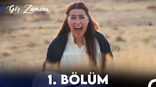 Göç Zamanı 1 Bölüm FULL HD [upl. by Feerahs194]