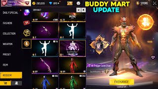 CLAIM RARE EMOTE BUDDY MART REWARDS🔥 para SAMSUNGA3A5A6A7J2J5J7S5S6S7S9A10A20A30A50 [upl. by Dyson]