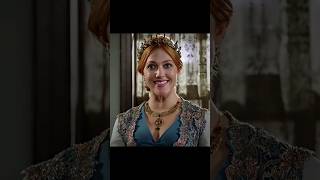 Meryem Uzerli  Hürrem Sultan 🌹 Whatsapp Status 🌹 Cheri Cheri Lady meryemuzerli hurremsultan 💃💋 [upl. by Anidene]