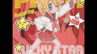 Lucky☆Star  Patricia quotPattyquot Martin Saidai Seichi Carnival [upl. by Petuu]