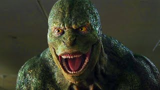 The Lizard – The Story from The Amazing SpiderMan 2012 [upl. by Waxman]