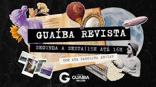 GUAÍBA REVISTA  19112024 [upl. by Oremodlab]