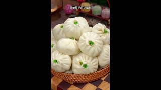 【妈妈要学会这八道面食做法】 美食 面食分享 早餐 dailyfood Chinese food recipe yummyfood [upl. by Anastasia]