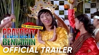 Praybeyt Benjamin Official Trailer  Vice Ganda  Praybeyt Benjamin [upl. by Ginsberg]