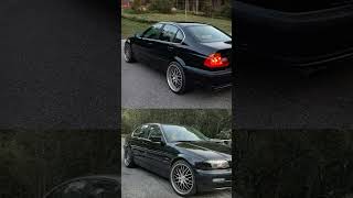 BMW E46 320i 170 [upl. by Michelle]