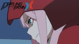 Lets Fly Darling  DARLING in the FRANXX [upl. by Henden946]