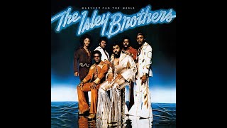 The Isley Brothers  Harvest For The World TNeck Records 1976 [upl. by Fernand12]