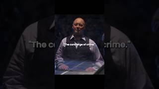 Reddington surrendered  quotThe concierge of crimequot Blacklist [upl. by Marcelo386]