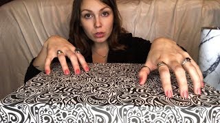 ASMR  HypnoTapping You Into an Object  Soft Spoken Hypnotizing RP [upl. by Ethelda]