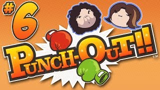 PunchOut Uno Dos Tres  PART 6  Game Grumps [upl. by Wellington]