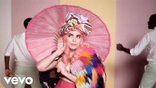 Paloma Faith  Upside Down Official Video [upl. by Fitts]