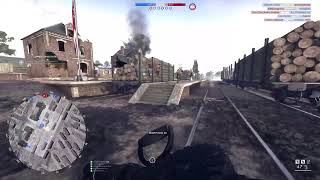 🔴Back on BF1 Stream🔴 [upl. by Attenna722]