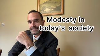 Is immodesty a problem in today’s US society Let’s talk about it and a rabbi’s advice [upl. by Idell]