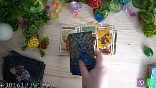 Lav  Novi izazov vas ceka  Veliko upozorenje  💕Tarot Citanje 🔮 [upl. by Schott]