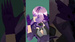 Dont feed Osusome after midnight vtuber francium [upl. by Klein519]