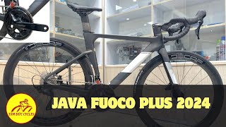 Java Fuoco Plus 2024 Liệu Có Đáng Mua [upl. by Jeffy]