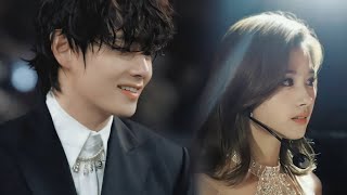 All about Taehyung and Sana  Taesana [upl. by Mountfort]