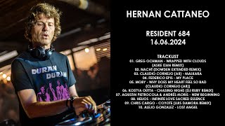 HERNAN CATTANEO Argentina  Resident 684 16062024 [upl. by Husain]