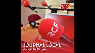 Journal local du vendredi 25 octobre [upl. by Squire584]