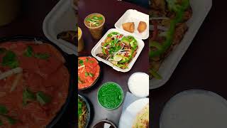 La Indian Cuisine 31703 Castaic Rd Castaic CA 91384 6617533285 [upl. by Popelka]