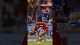 IMAGINE THIS MATCH  RCB vs CSK FINAL MATCH IPL 2025  cricket rcbvscsk ipl2025 shorts [upl. by Roxana]