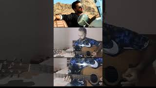 Dahleez pe mere dil ki jo rakhe h tune Kadam  Atif Aslam  Gaurav Shrimali Guitar Cover [upl. by Ydnagrub274]