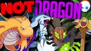 EVERY Dragon Type Pokemon EXPLAINED  Gnoggin [upl. by Solis574]