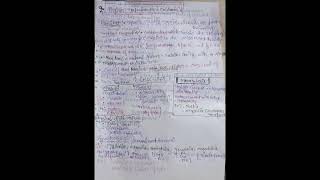 animal kingdom 11th biology coelenterata  ctenophora  platyhelminthes ncert notes [upl. by Polish364]