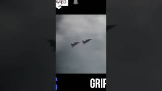 F16 vs Gripen E defencedecode army militaryaircraft fighterjet defenseupdates worlddefence [upl. by Venita]