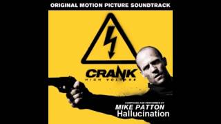 Mike Patton  Hallucination SoundTrack Orginal [upl. by Shirley]