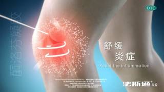 Fastum TVC 1 China [upl. by Erdnaet]