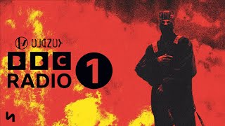 Tyler Joseph Explains the meaning of quotOvercompensatequot  Upcoming Album quotClancyquot on BBC Radio 1 [upl. by Pruter43]