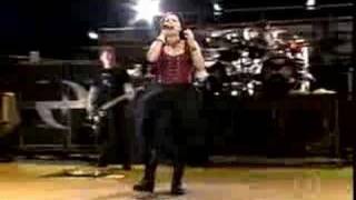 Evanescence  Everybodys Fool Live [upl. by Schmitt]