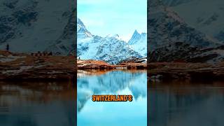 Why Switzerland is the Most Scenic Country in the World [upl. by Yates]