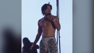 4K 240602 비 RAIN  Rainism  WATERBOMB HONG KONG [upl. by Adaiha]