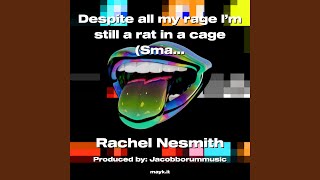 Despite all my rage I’m still a rat in a cage Smashing Pumpkins Remayk [upl. by Iviv]