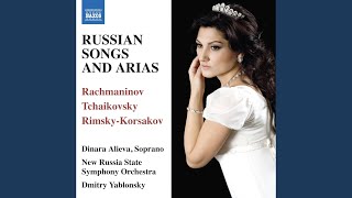 Tsarskaya nevesta The Tsars Bride  Act IV Ivan Sergeich Ivan Sergeyevich [upl. by Carboni]