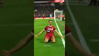 Virgil Van Dijk talks about free kick taker in Liverpool 🔴 [upl. by Leihcey]