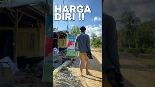 Harga diri  ytshorts ngakakocak viralvideo fyp funnyshorts [upl. by Hyacintha103]