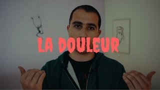 La douleur et lostéopathie  Comment ça marche [upl. by Ehgit881]