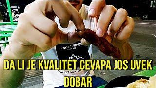 Kvalitet Rostilja u Srbiji pod znakom pitanja  Restoran u Mrcajevcima [upl. by Blasien]