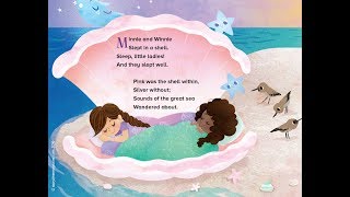 Minnie and Winnie English Poem [upl. by Schaffer128]