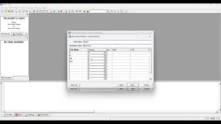 Half Substractor VHDL Simulation Using Xilinx Software [upl. by Pillyhp]