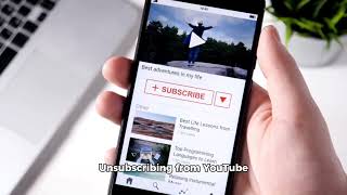 Unsubscribing YouTube Premium [upl. by Yriek]