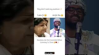 arijitsingh concert arijitsinghsongs shortsvideo reels latamangeshkar live [upl. by Hcnarb]